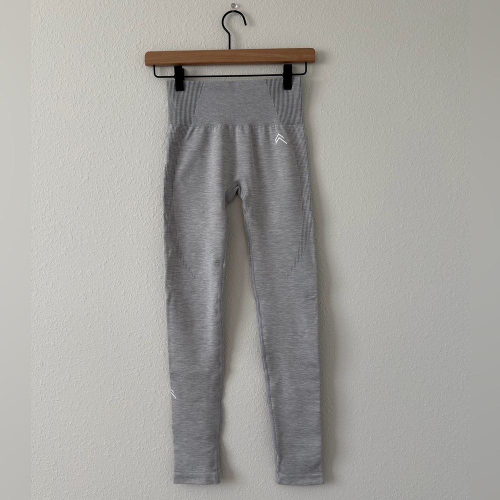 Oner Active Light Gray Leggings